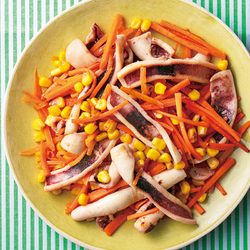 いかのレシピ だいどこログ 生協パルシステムのレシピサイト