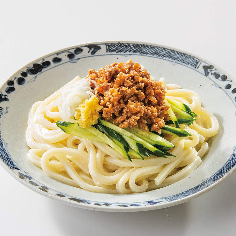 盛岡じゃじゃ麺 だいどこログ 生協パルシステムのレシピサイト