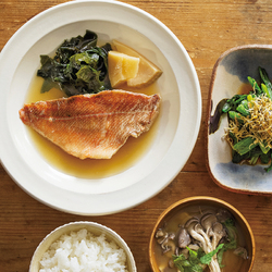 3日分の時短ごはんセット 3人分 のレシピ だいどこログ 生協パルシステムのレシピサイト