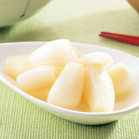 【初級編】『らっきょ酢』で簡単らっきょう甘酢漬け