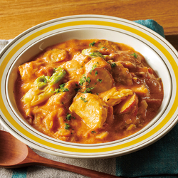 新じゃがのパセリバターソテー だいどこログ 生協パルシステムのレシピサイト