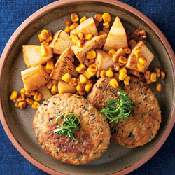 豚バラとたけのこの中華炒め だいどこログ 生協パルシステムのレシピサイト