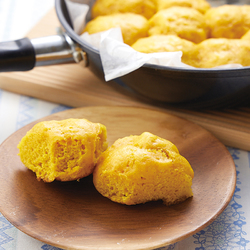 ホットケーキミックスのレシピ だいどこログ 生協パルシステムのレシピサイト