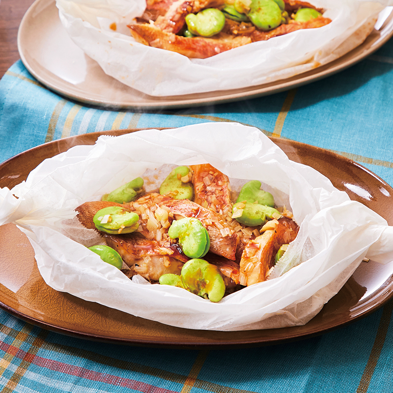 ミニ赤そら豆 ルッコラ のらぼう菜 ダイシモチ