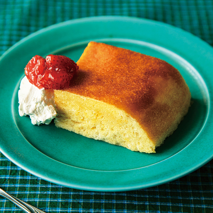 台湾風カステラ