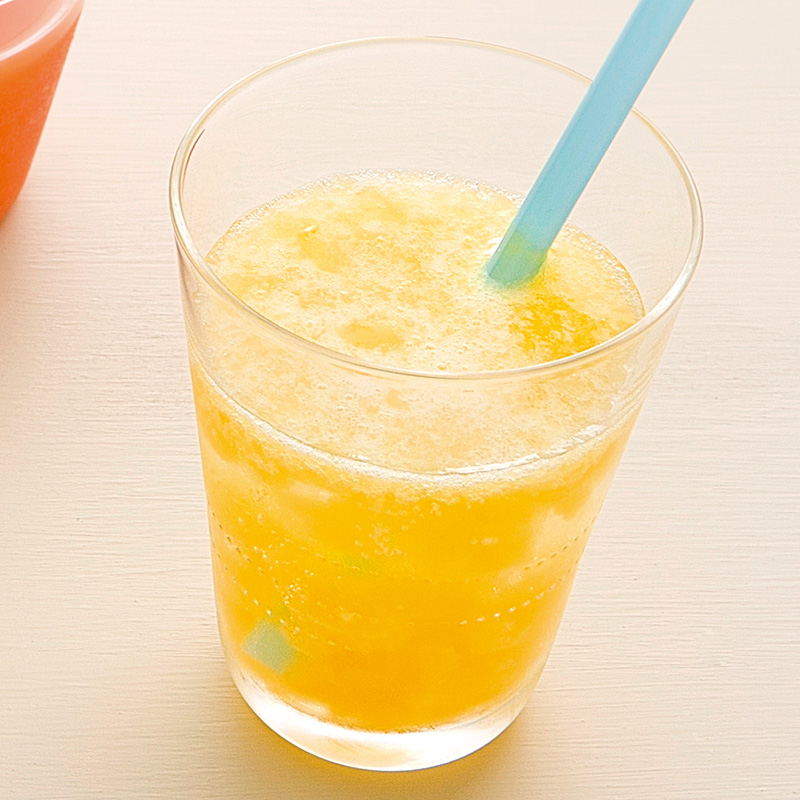 ゼリードリンク