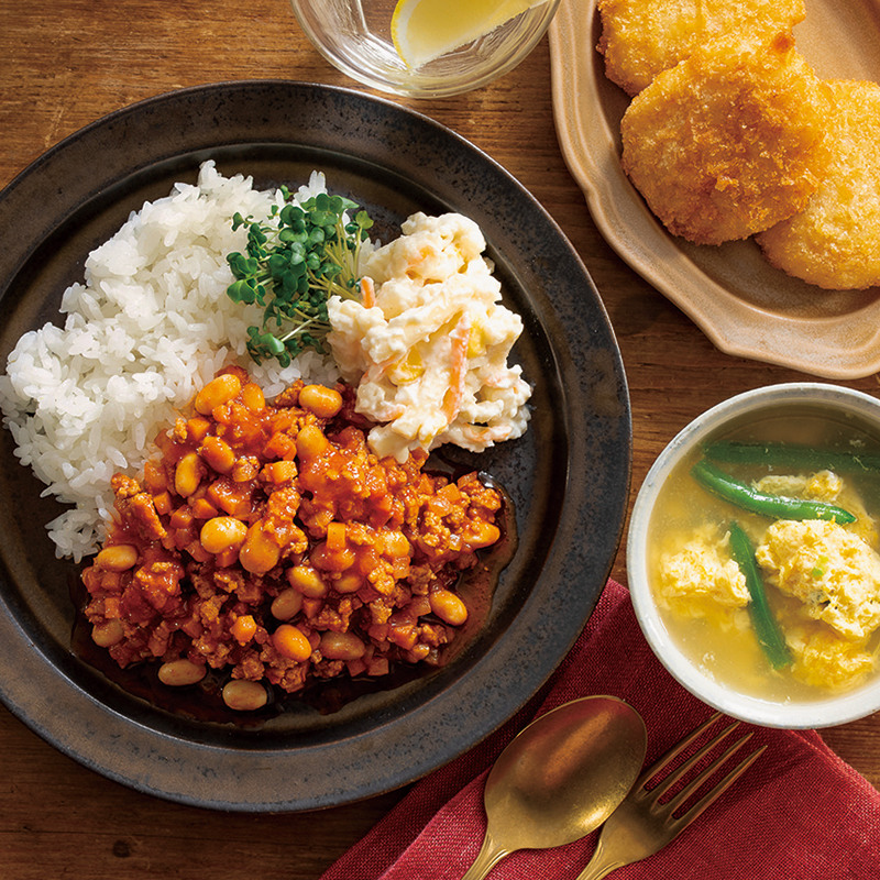 なめらかごはん 52袋 商品ラインアップ【かまなくてよい】｜やさしい