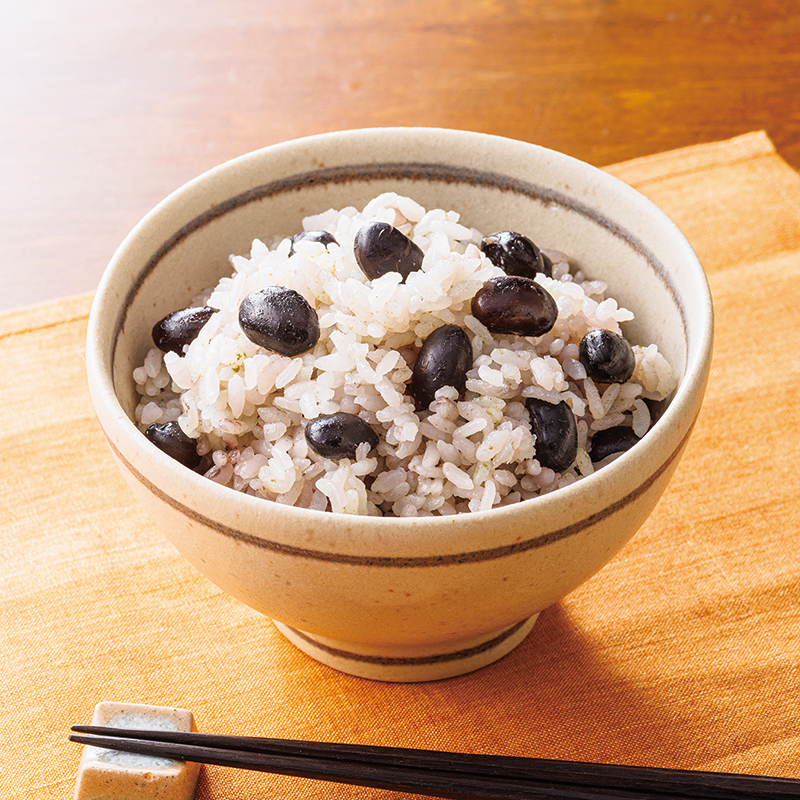丹波 黒豆 レシピ | 丹波の黒豆作り方 | 丹波の農家さんに教わった黒豆のおいしい食べ方 レシピ・作り方 – BTZMX