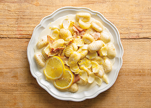 オリーブ豆腐サラダ｜だいどこログ[生協パルシステムのレシピサイト]