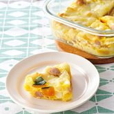 レンジキッシュ
