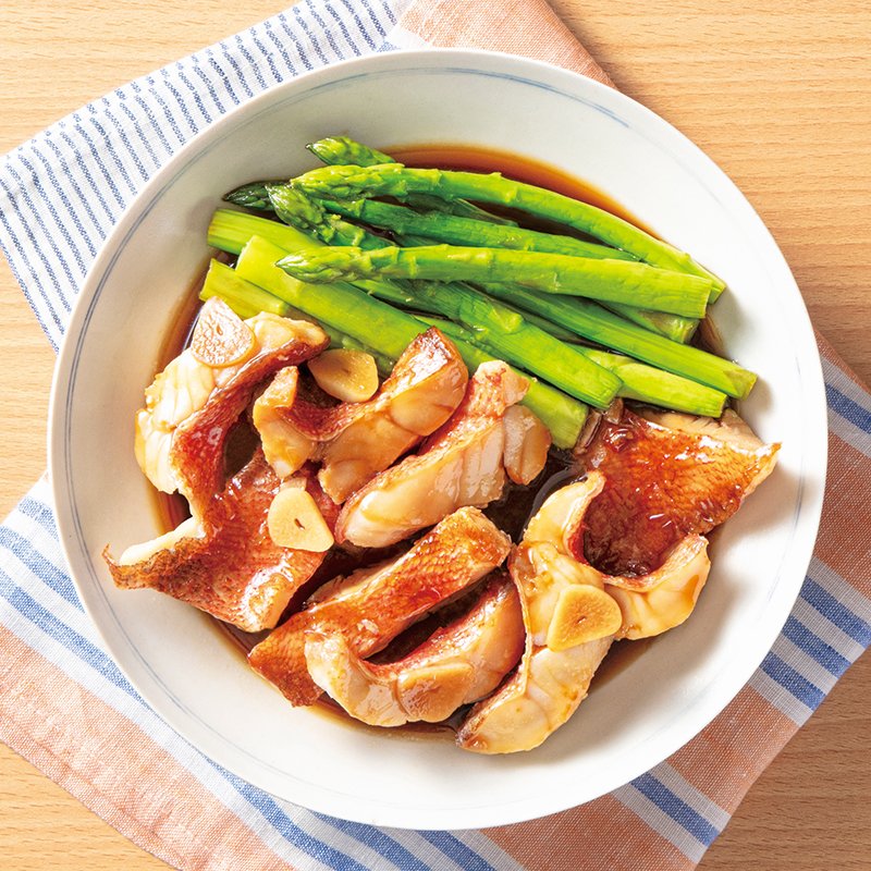 とりひき 14食セットA（肉8／魚6） 冷凍 白身魚フライ