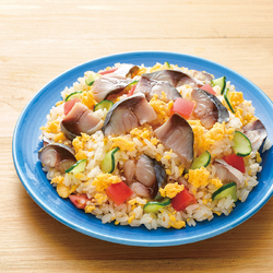 ちらしずしのレシピ｜だいどこログ[生協パルシステムのレシピサイト]