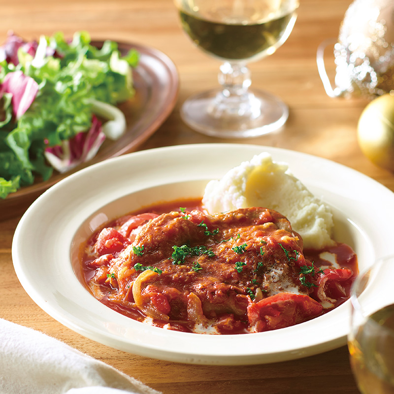 チキングラーシュ