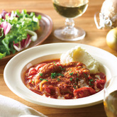 チキングラーシュ