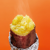 紅はるかの焼きいも