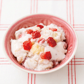 もみもみいちごバナナ牛乳かん