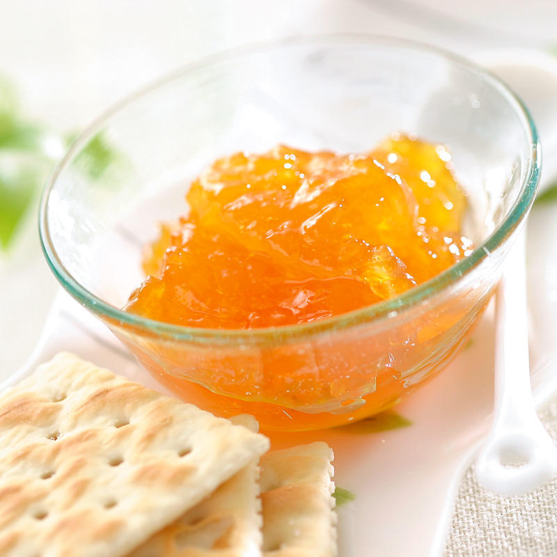 黄梅ジャム だいどこログ 生協パルシステムのレシピサイト