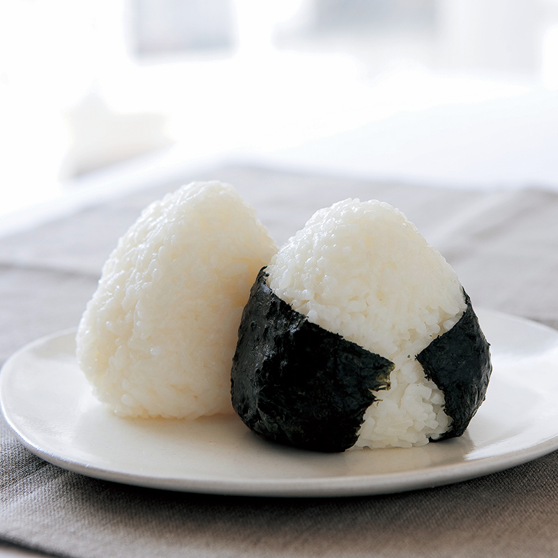 おにぎり