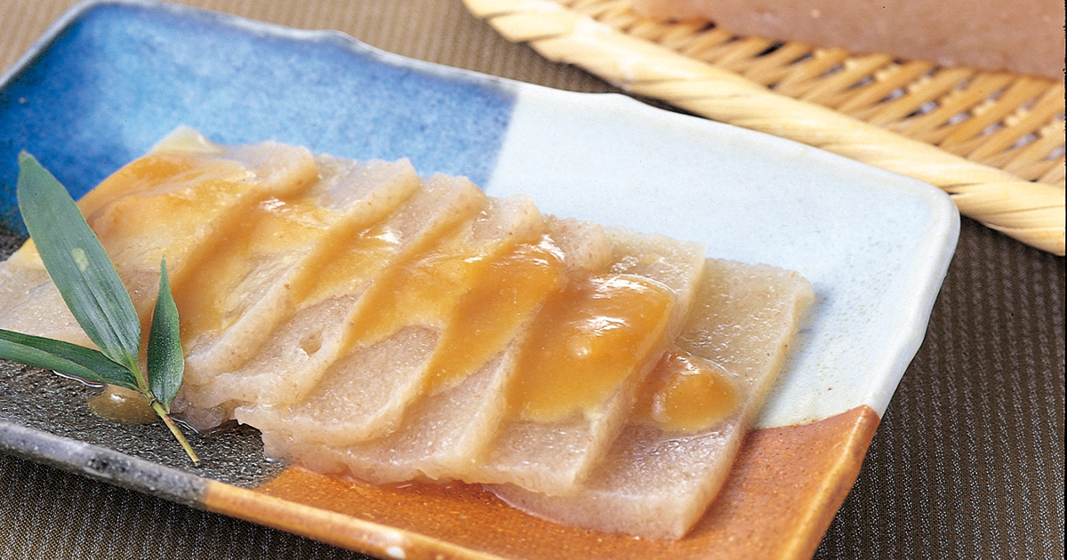 こんにゃく だいどこログ 生協パルシステムのレシピサイト