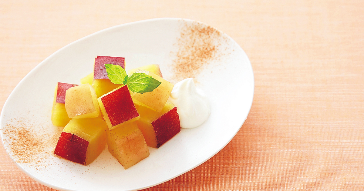 甘いシロップのさつまいも 甘いシロップのさつまいも Amazon | あめん