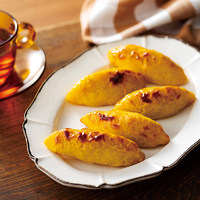 スイートポテト