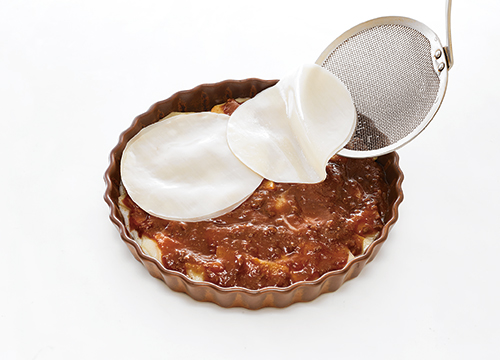 ラクラク ラザニア だいどこログ 生協パルシステムのレシピサイト