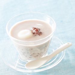 おやつのじかん 夏 季節を楽しむ手づくりおやつ だいどこログ 生協パルシステムのレシピ