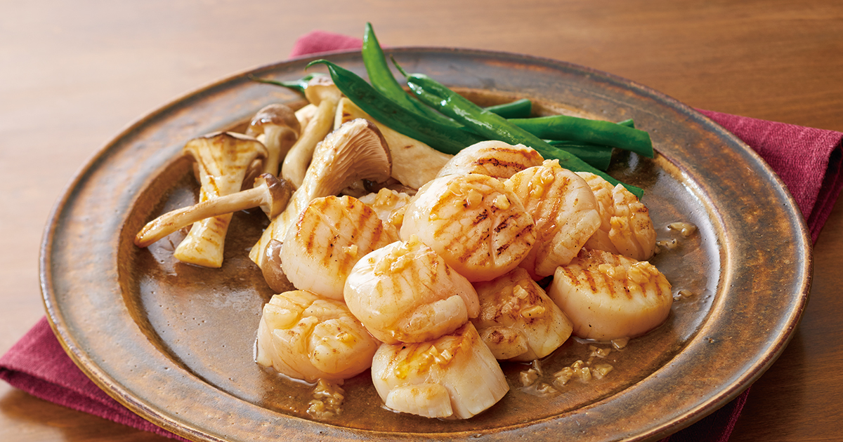 ガーリックレモンビネグレットソースのギリシャ風サラダのレシピ