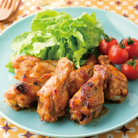 はちみつローストチキン