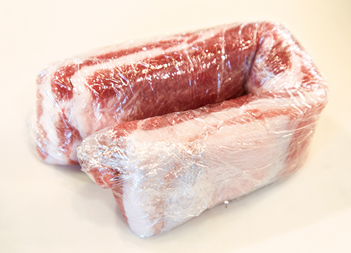 焼き塩豚 だいどこログ 生協パルシステムのレシピサイト