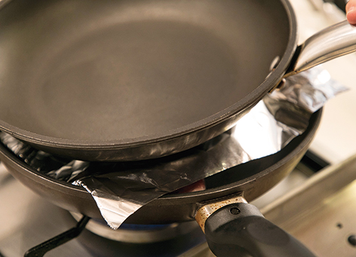 焼き塩豚 だいどこログ 生協パルシステムのレシピサイト