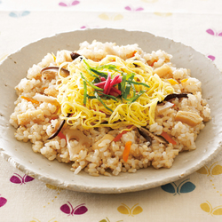 ちらしずし様ご確認ページ ちらし寿司