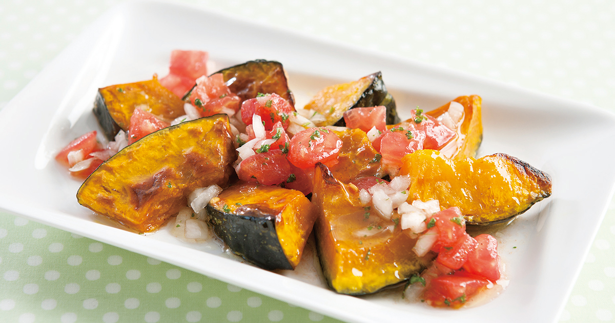 カボチャとトマトの置物 yYuud3JQ6UdzxSKE6q.jpg