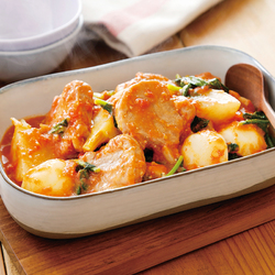 豚ヒレ肉の竜田揚げ風 だいどこログ 生協パルシステムのレシピサイト