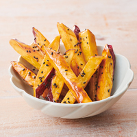 スティック大学いも