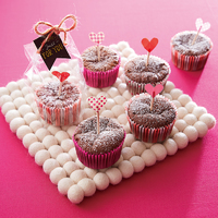 ミニガトーショコラ