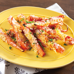 新人参のレシピ だいどこログ 生協パルシステムのレシピサイト