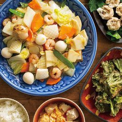 豆腐のレシピ だいどこログ 生協パルシステムのレシピサイト