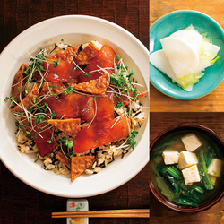 【ちらしずし】 ちらしずしのレシピ｜だいどこログ[生協パルシステムのレシピサイト]