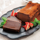 ショコラテリーヌ