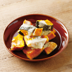 冷凍かぼちゃのレシピ だいどこログ 生協パルシステムのレシピサイト