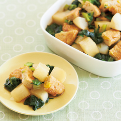 さつま揚げのレシピ だいどこログ 生協パルシステムのレシピサイト